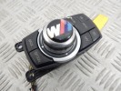 Джойстик управления мультимедиа BMW 7-series (F01/02) 65 82 9 206 444