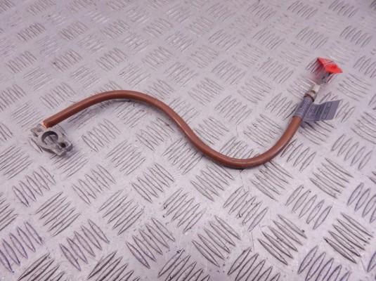 Минусовой провод аккумулятора BMW 1-series (E87) 61 12 6 929 705 Минусовой провод аккумулятора BMW 1-series (E87) 61 12 6 929 705