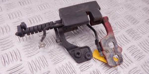 Петля крышки багажника BMW 3-series (E46) 51 24 8 254 015 Петля крышки багажника BMW 3-series (E46) 51 24 8 254 015