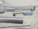 Накладка декоративная салона (комплект) BMW 3-series (E46) 51 16 8 211 465