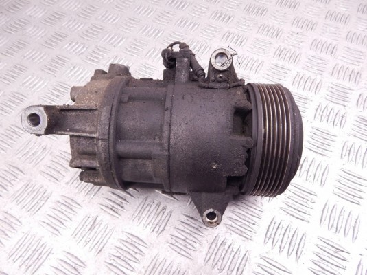 Компрессор кондиционера BMW 3-series (E46) 64 52 6 908 660