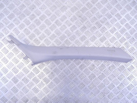 Обшивка стойки передней правой BMW 5-series (F10/11) 51 43 9 197 046