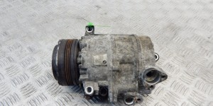 Компрессор кондиционера BMW X5-series (E53) 64 52 6 918 000