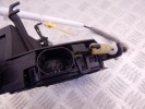 Замок двери передней правой BMW 3-series (E46) 51 21 8 253 433