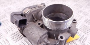 Заслонка дроссельная BMW 7-series (F01/02) 13 54 7 555 944 Заслонка дроссельная BMW 7-series (F01/02) 13 54 7 555 944