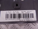 Молдинг крышки багажника BMW 7-series (E65/66) 51 13 7 133 637