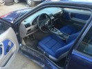 Моторчик заднего стеклоочистителя (дворника) BMW 3-series (E36)