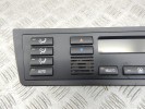 Блок управления печки/климат-контроля BMW X5-series (E53) 64 11 6 972 163