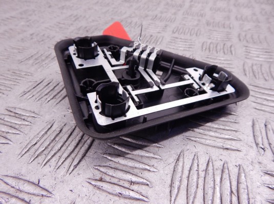 Панель (плата) фонаря заднего левого BMW 5-series (E39) 63 21 8 371 325