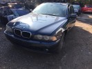 Блок AirBag BMW 5-series (E39) 65 77 6 912 755