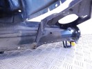 Лонжерон правый BMW 5-series (E39)