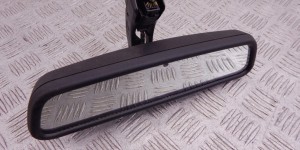 Зеркало салона BMW X5-series (E53) 51 16 8 236 774