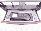 Вещевой ящик центральной консоли BMW 7-series (E65/66) 51 45 8 261 060