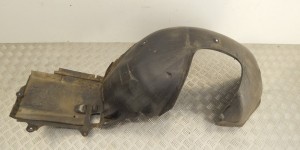 Защита арок передняя левая (подкрылок) BMW 3-series (E46) 51 71 7 036 495