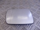Стекло зеркала наружного правого BMW X3-series (E83) 51 16 3 404 626