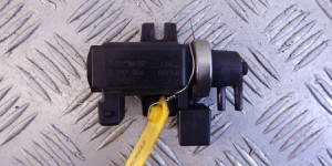 Преобразователь давления (соленоид наддува/EGR) BMW X5-series (E53) 11 74 2 247 906