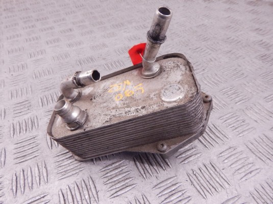 Теплообменник АКПП BMW 3-series (E90/91/92) 17 21 7 551 647