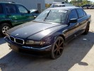 Блок управления АКПП BMW 7-series (E38) 24 60 1 423 204
