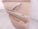 Обшивка двери задней левой (дверная карта) BMW X5-series (E53)