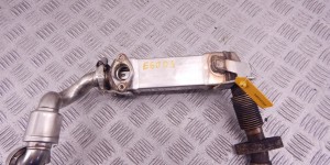 Радиатор EGR BMW 5-series (E60/61) 11 71 7 794 245 Радиатор EGR BMW 5-series (E60/61) 11 71 7 794 245