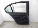 Дверь задняя левая BMW 3-series (E46) 41 52 7 034 153