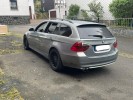 Стабилизатор подвески (поперечной устойчивости) передний BMW 3-series (E90/91/92) 31 35 6 790 142