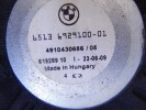 Сабвуфер BMW 5-series (E60/61) 65 13 6 919 353