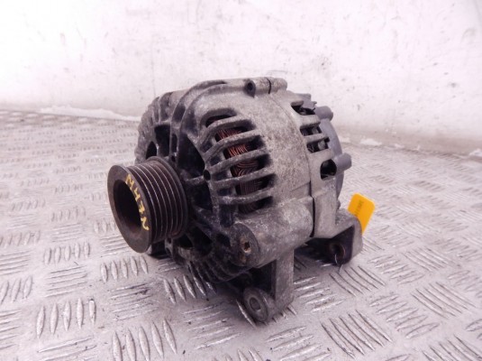 Генератор BMW 3-series (E46) 12 31 7 789 980 Генератор BMW 3-series (E46) 12 31 7 789 980