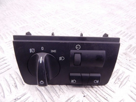 Переключатель света BMW X5-series (E53) 61 31 6 909 775