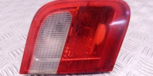 Фонарь крышки багажника левый BMW 3-series (E46) 63 21 8 364 923 Фонарь крышки багажника левый BMW 3-series (E46) 63 21 8 364 923