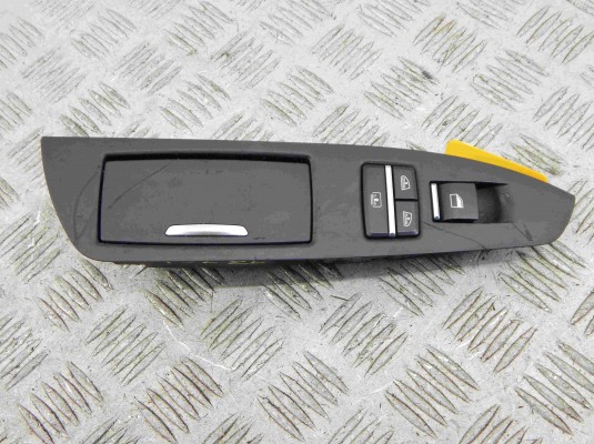 Блок управления стеклоподъемниками BMW 7-series (F01/02) 61 31 9 204 862