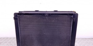 Кассета радиаторов BMW 5-series (F10/11) 17 42 8 509 740