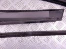 Молдинг двери передней левой BMW X5-series (E53) 51 32 8 257 701