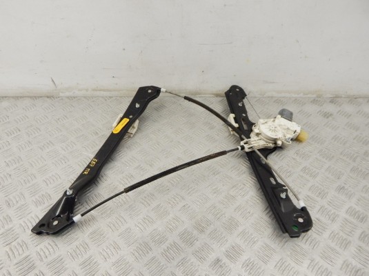 Стеклоподъемник электрический передний правый BMW 1-series (E87) 51 33 7 138 466