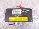 Подушка безопасности боковая (в дверь) передняя левая BMW X5-series (E53) 72 12 7 037 233