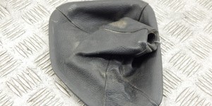 Чехол рычага КПП BMW 5-series (E39) 25 11 1 222 692