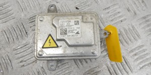 Блок розжига ксенона BMW X3-series (F25) 63 12 7 255 724