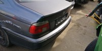 Скелет ручки наружной передней левой BMW 5-series (E39)