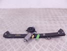 Стеклоподъемник задний левый BMW X5-series (E53) 51 35 8 254 913