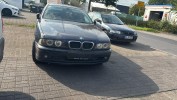 Насос (моторчик) омывателя стекла BMW 5-series (E39)