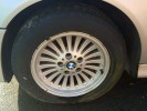 Датчик ABS передний BMW 5-series (E39)