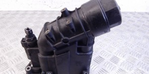 Корпус масляного фильтра BMW 5-series (E60/61) 11 42 7 807 799