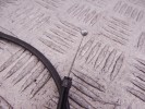 Трос капота BMW X5-series (E70) 51 23 7 184 452