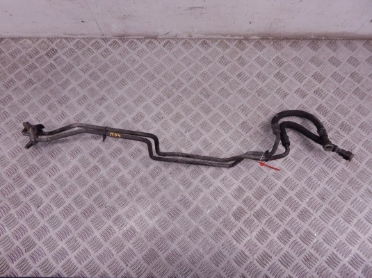 Трубка охлаждения АКПП BMW 3-series (E46) 17 22 1 435 339