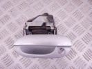 Ручка наружная задняя левая BMW 5-series (E39) 51 21 0 000 515