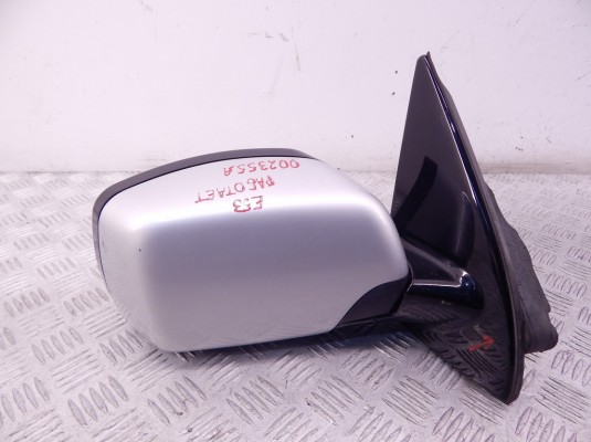 Зеркало наружное правое BMW X5-series (E53) 51 16 7 039 916