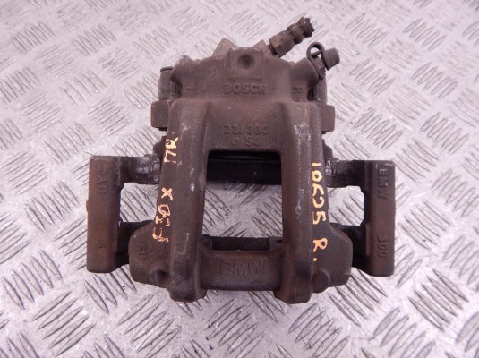 Суппорт передний правый BMW 3-series (F30/31) 34 11 6 850 649 Суппорт передний правый BMW 3-series (F30/31) 34 11 6 850 649