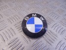 Эмблема BMW 5-series (E60/61) 51 14 8 132 375