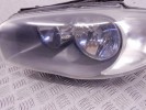 Фара левая BMW 1-series (E87) 63 11 7 193 387