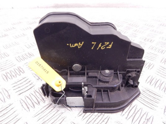 Замок двери передней левой BMW 1-series (F20/21) 51 21 7 202 145